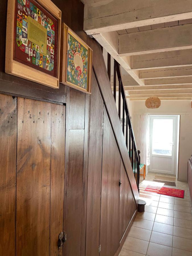 La Montournaise Holiday home