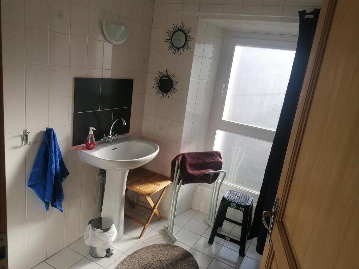 Holiday home La Montournaise *