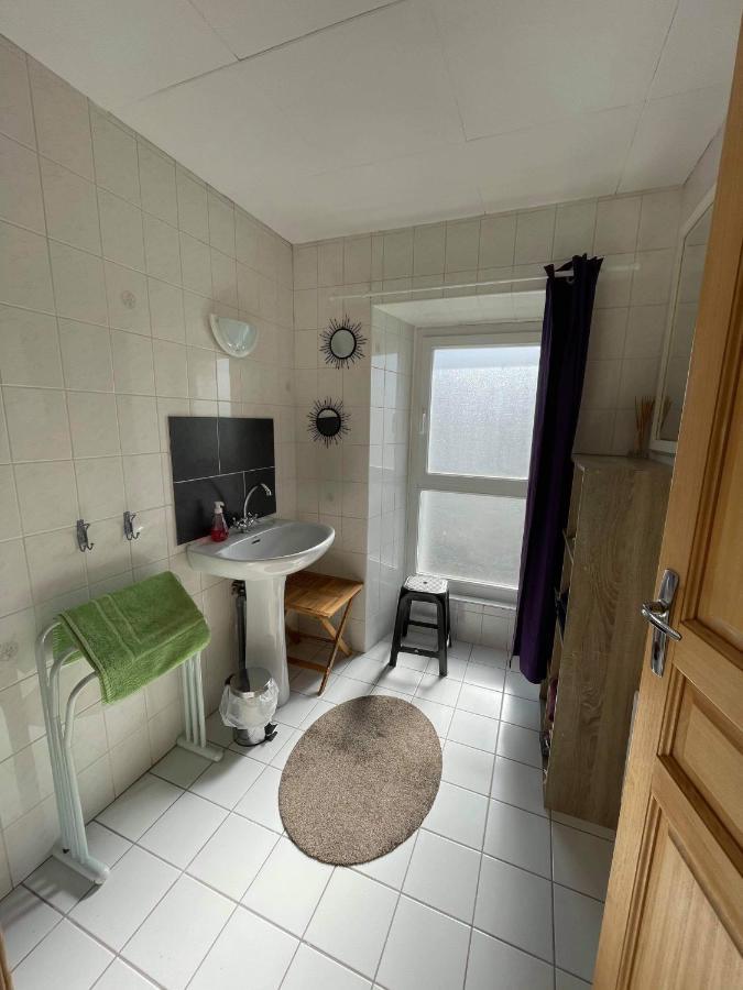 La Montournaise Holiday home *