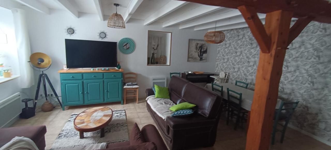 La Montournaise Holiday home