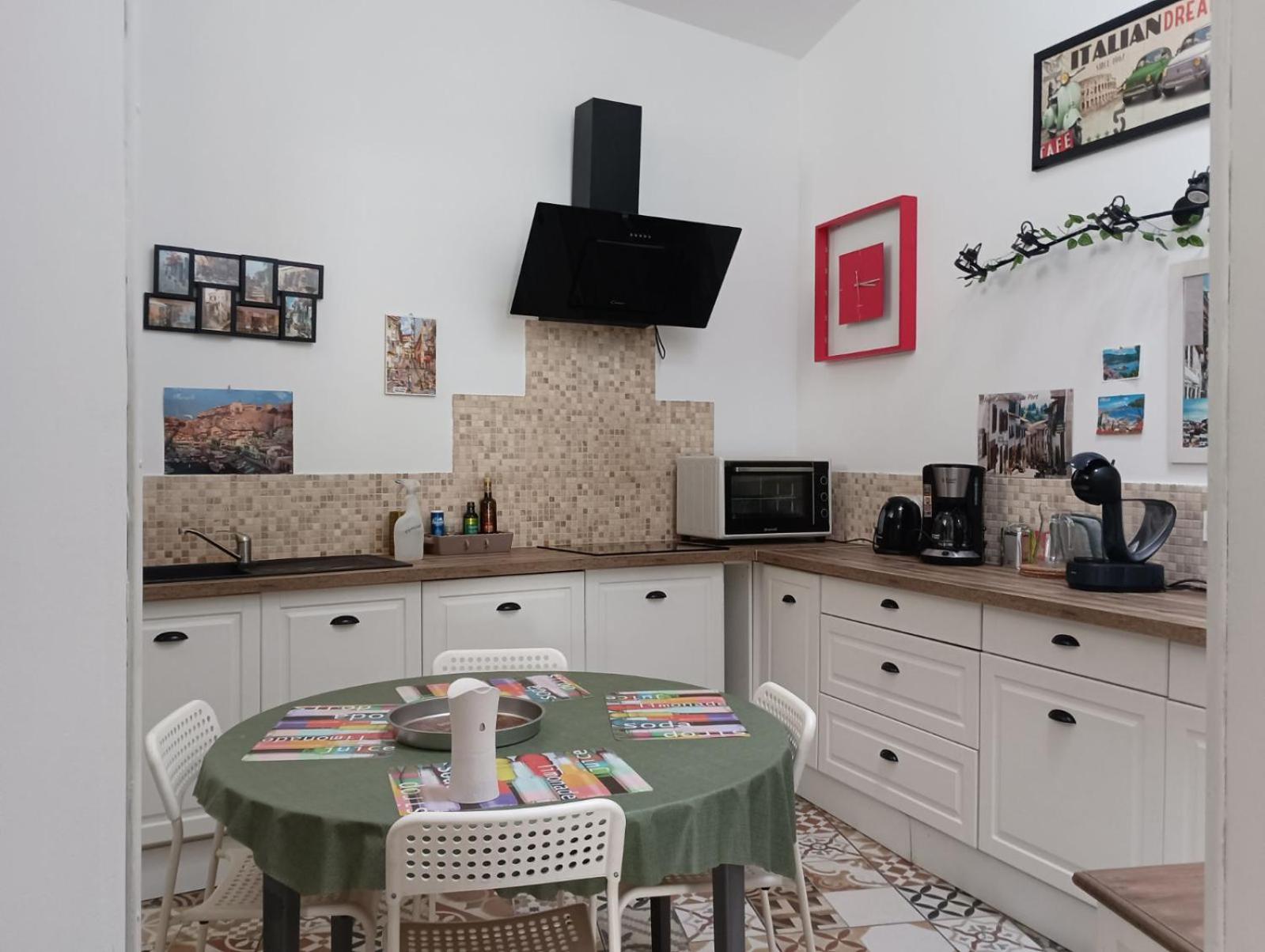 Holiday home La Montournaise