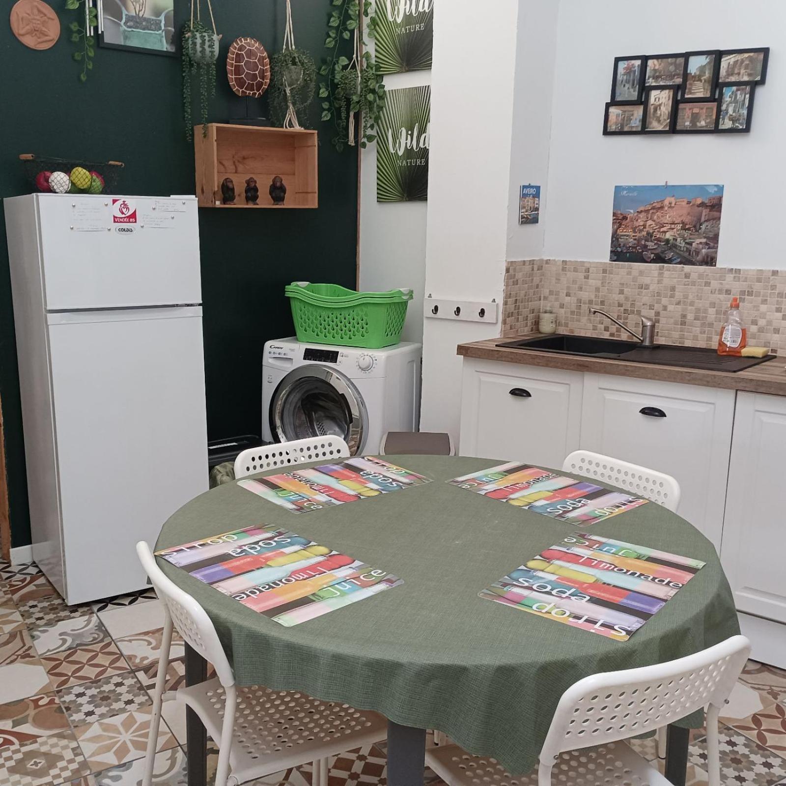La Montournaise Holiday home