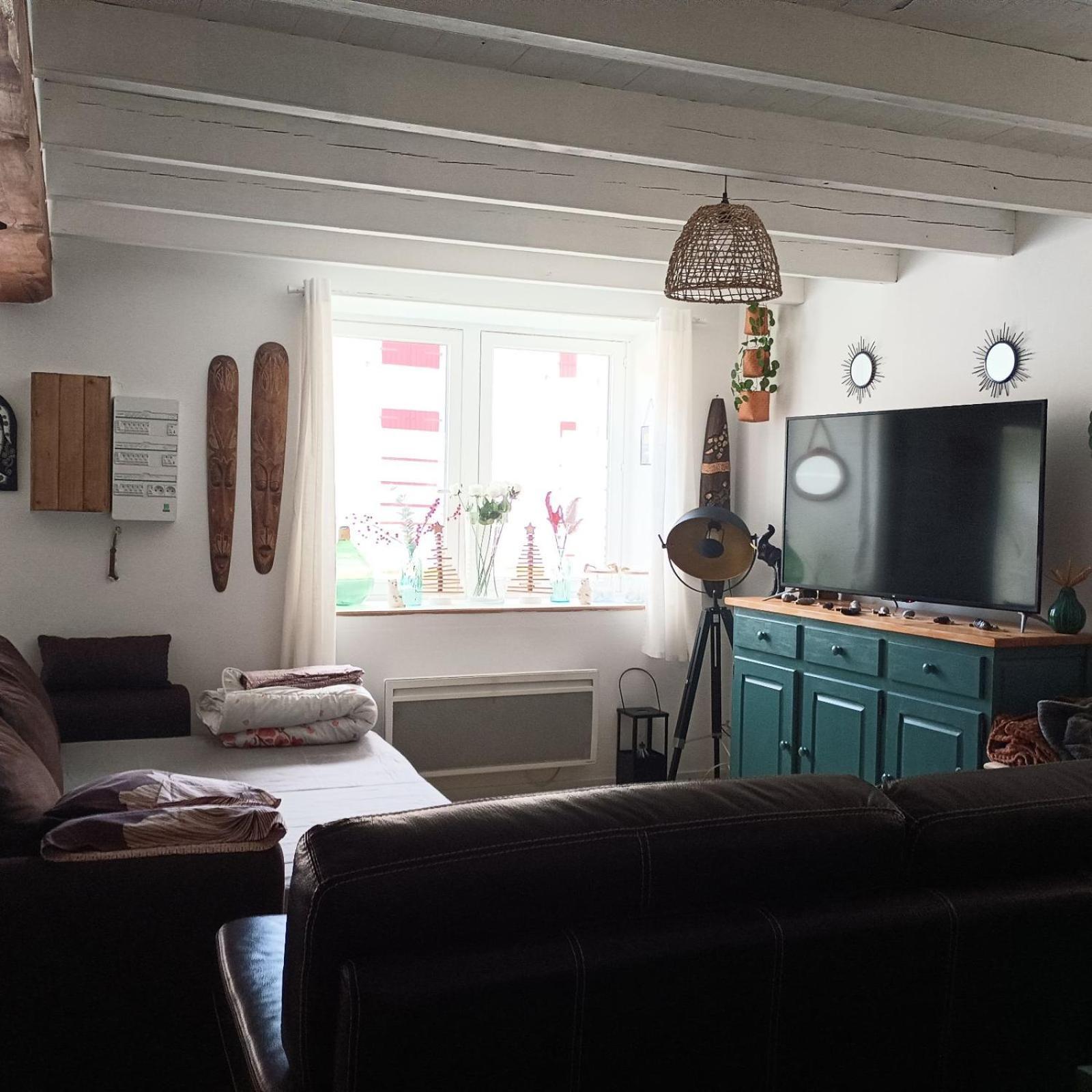 La Montournaise Holiday home *