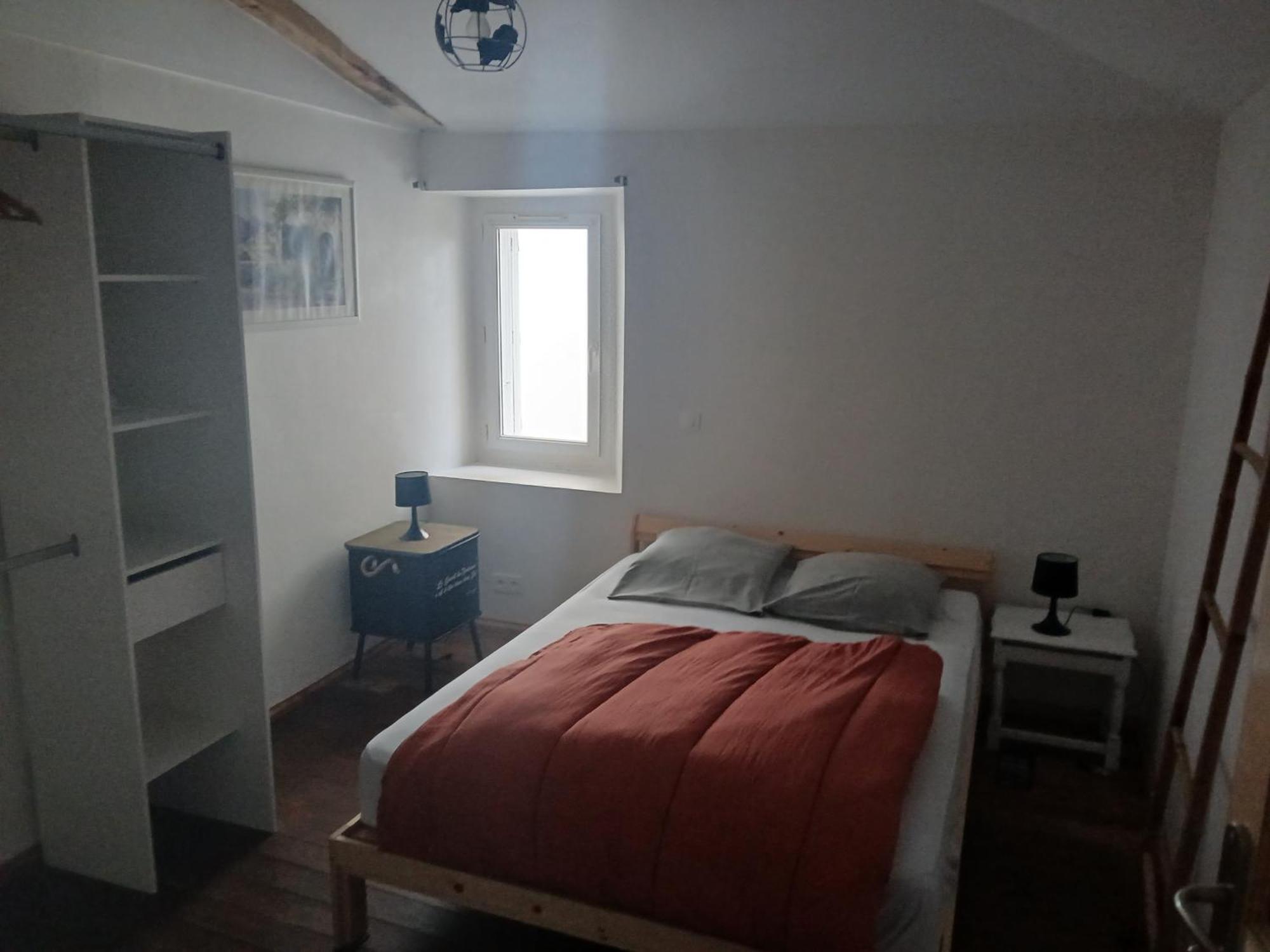 Holiday home La Montournaise *